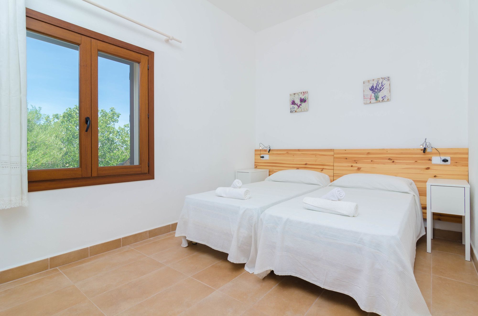 Son Pruna Hotel Manacor (Mallorca)