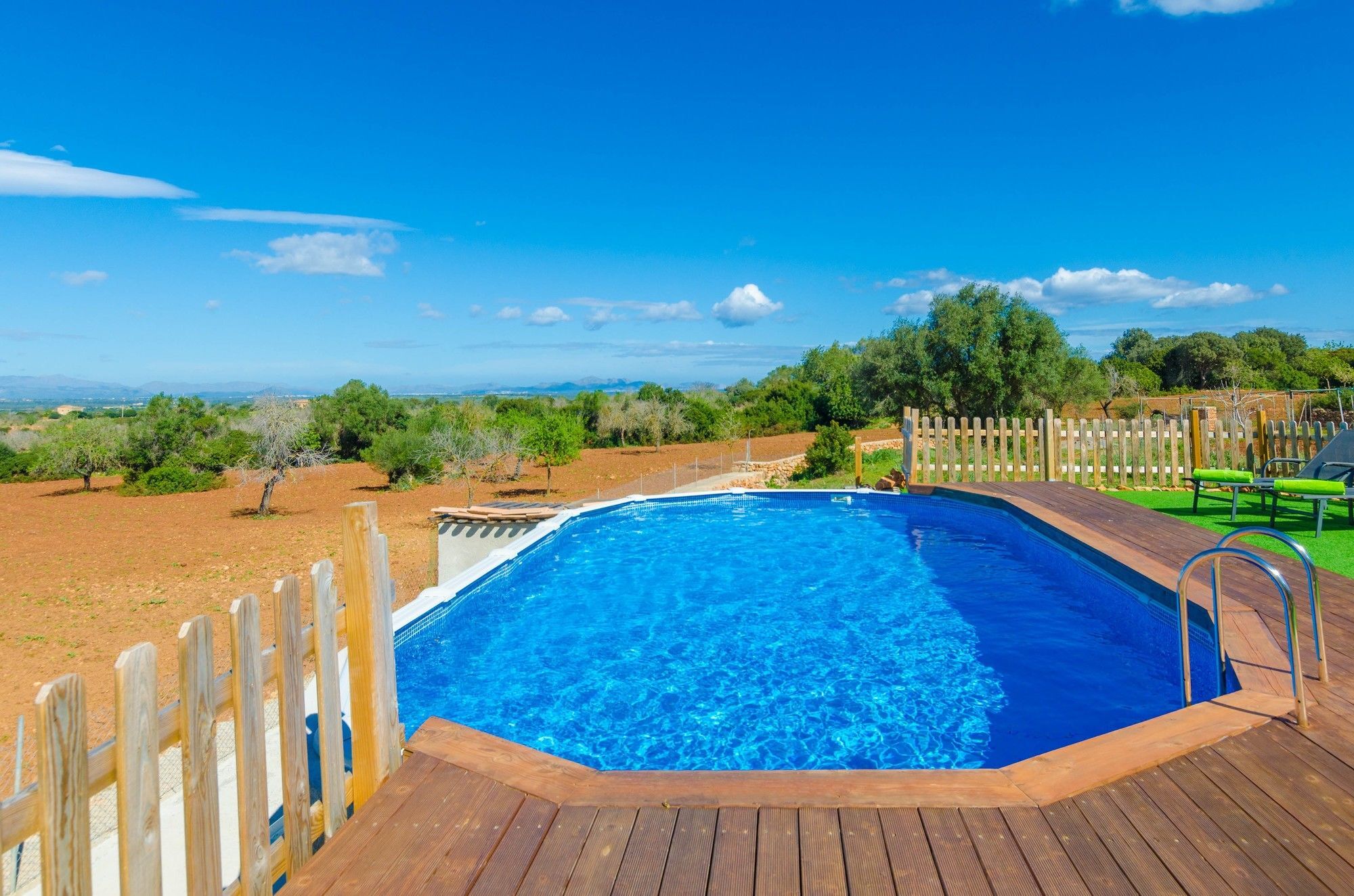 Hotel Son Pruna 5*